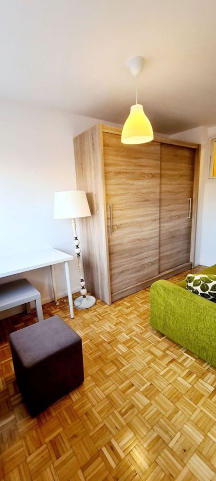 Mieszkanie 2-pokojowe Wrocław Krzyki, ul. Sudecka. Zdjęcie 6