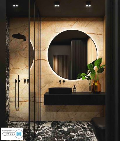 Mieszkanie 3-pokojowe Miedziana Góra. Zdjęcie 7