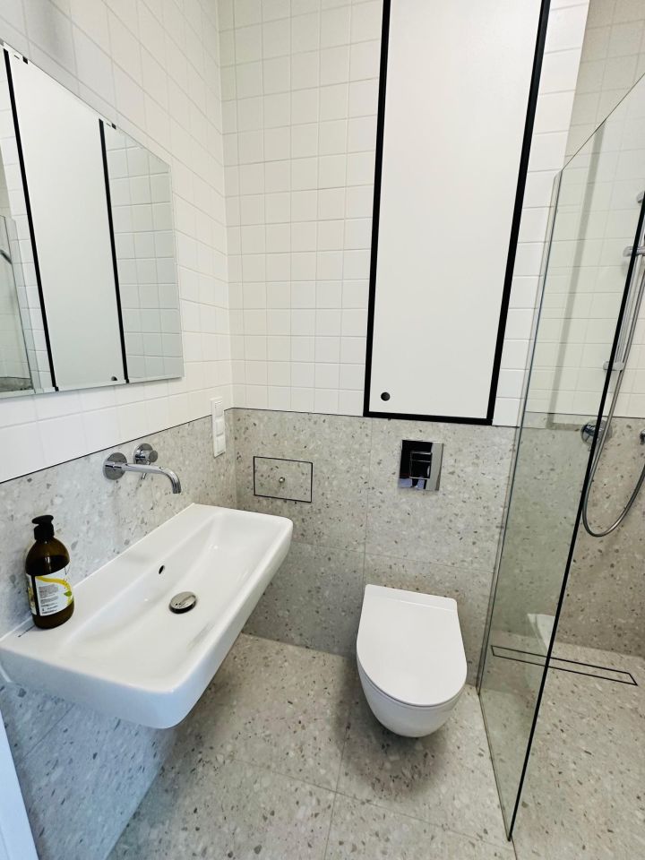 Mieszkanie 2-pokojowe Wrocław Stare Miasto, ul. Grabiszyńska. Zdjęcie 12