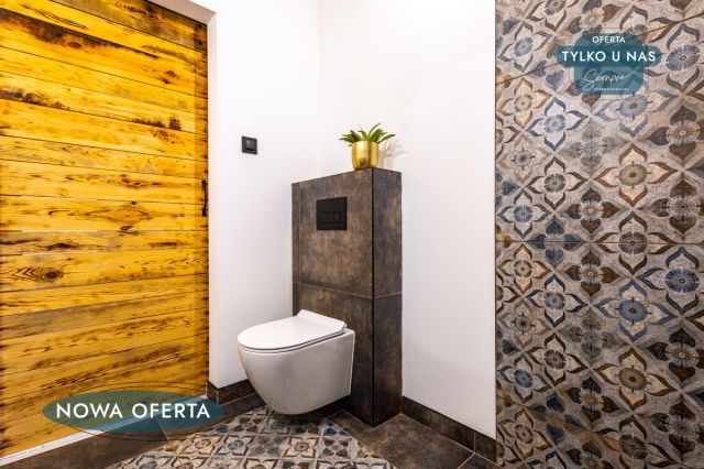 dom wolnostojący, 4 pokoje Stok Nowy. Zdjęcie 11