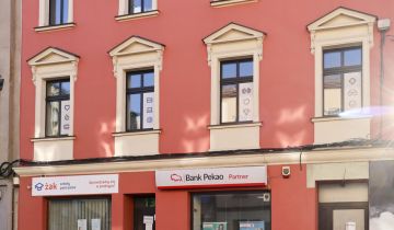 Lokal Tarnowskie Góry Centrum, ul. Piastowska
