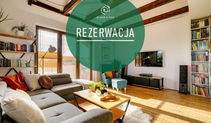 Mieszkanie 3-pokojowe Piastów, ul. Józefa Wybickiego