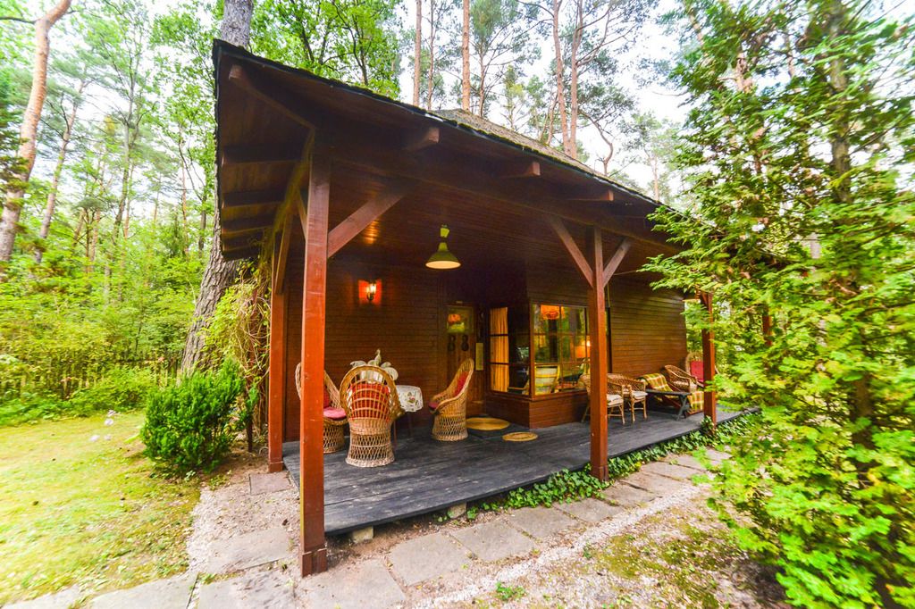 dom wolnostojący, 6 pokoi Poddębie, ul. Sosnowa. Zdjęcie 12