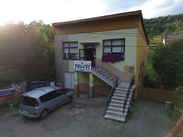 dom wolnostojący Szare. Zdjęcie 1