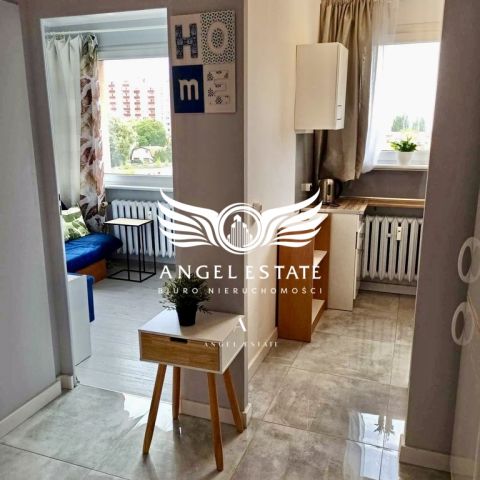 Mieszkanie 2-pokojowe Szczecin Niebuszewo, ul. Księżnej Zofii. Zdjęcie 3