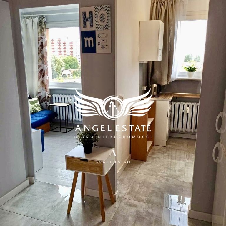 Mieszkanie 2-pokojowe Szczecin Niebuszewo, ul. Księżnej Zofii. Zdjęcie 3