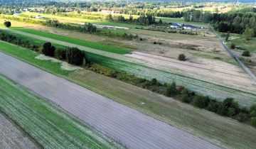 Działka budowlana Rajec Poduchowny