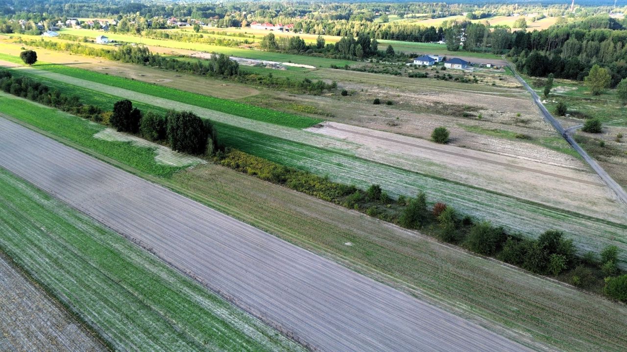 Działka budowlana Rajec Poduchowny. Zdjęcie 2