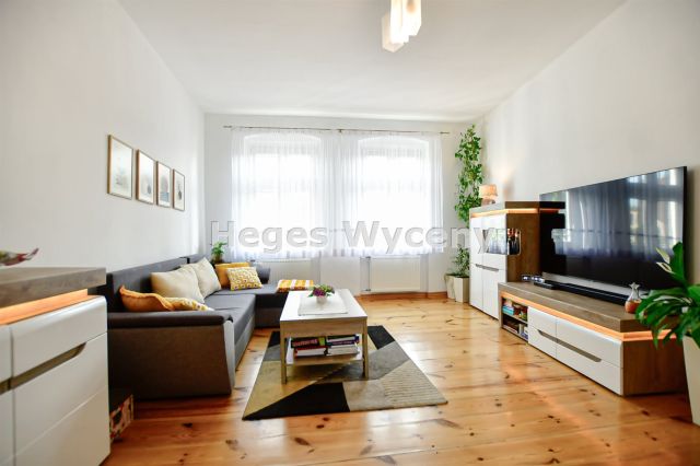 Mieszkanie 2-pokojowe Legnica. Zdjęcie 2