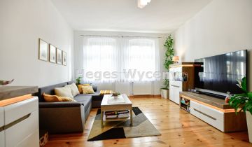 Mieszkanie 2-pokojowe Legnica