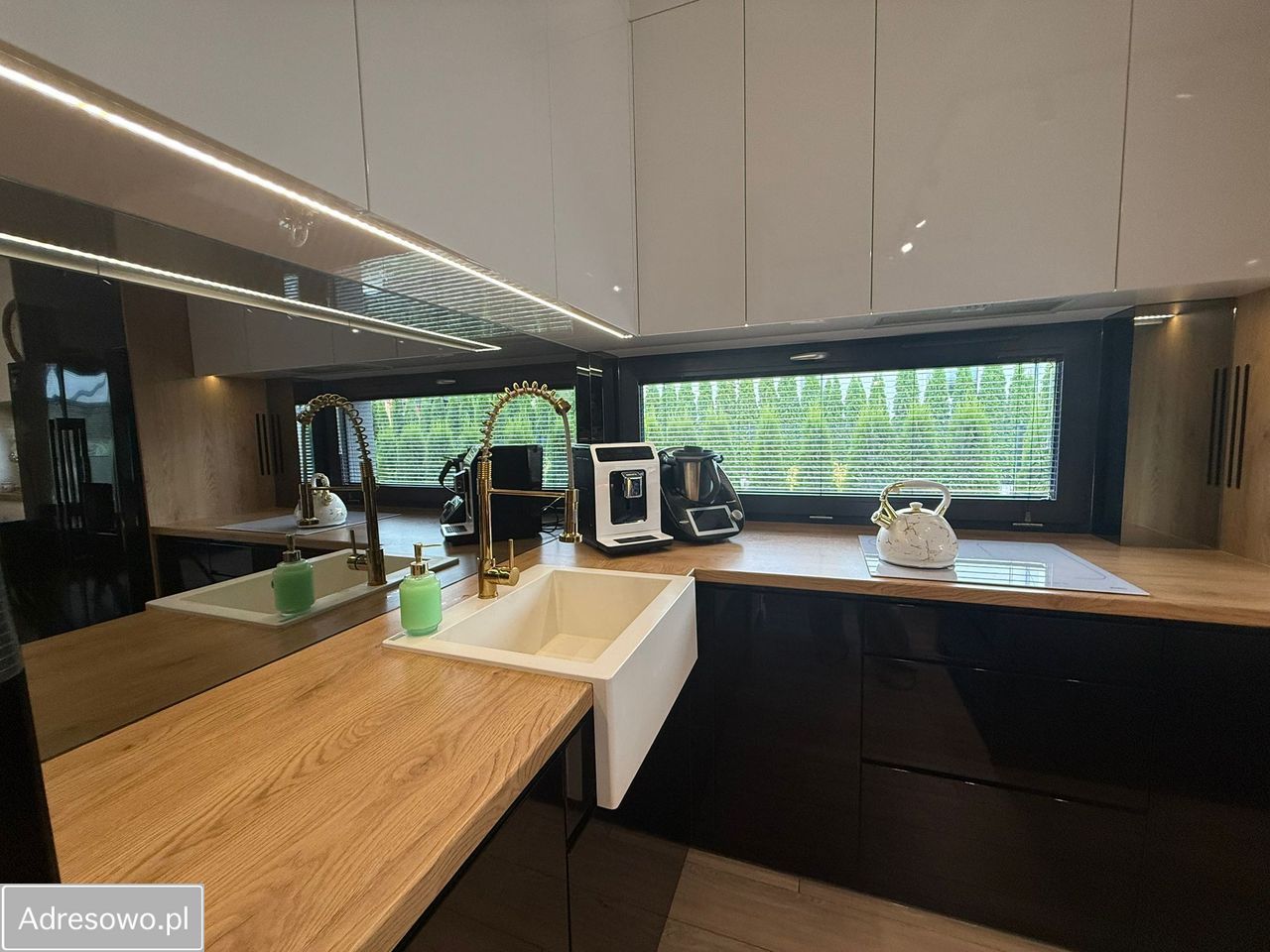 bliźniak, 5 pokoi Juszkowo. Zdjęcie 14