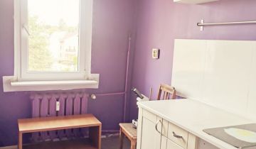 Mieszkanie 3-pokojowe Jaworzno, ul. Cegielniana