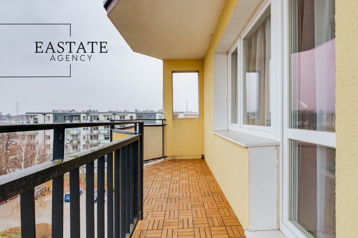 Mieszkanie 1-pokojowe Gdańsk Chełm, ul. Antoniego Suchanka. Zdjęcie 12