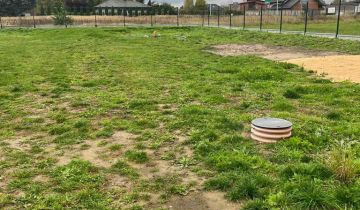 Działka budowlana Marianka Rędzińska