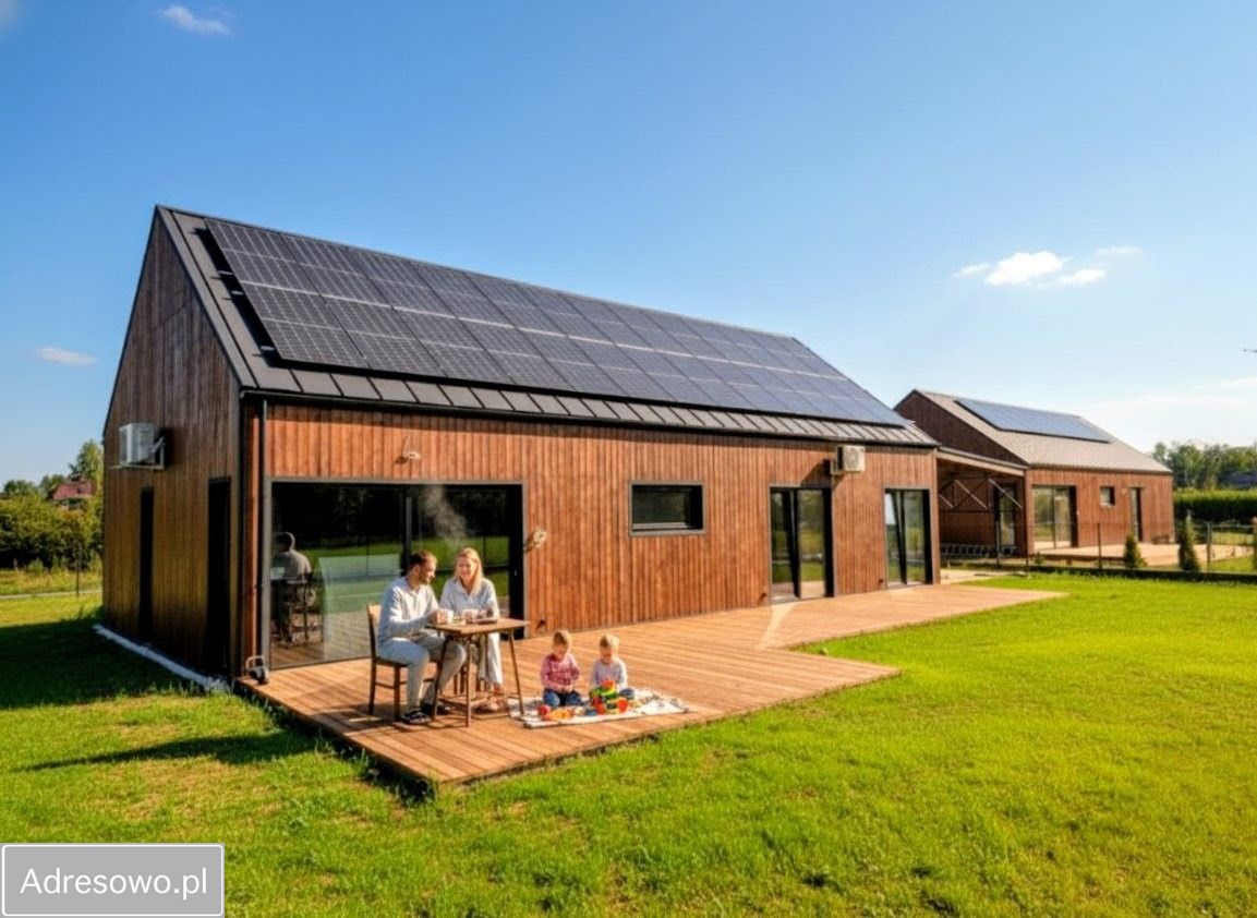 dom wolnostojący, 7 pokoi Jarosław, ul. Garbarze. Zdjęcie 8