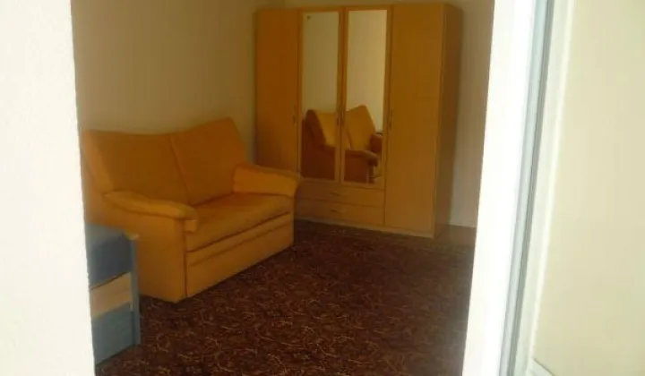 Pokój Wrocław Fabryczna, ul. Rogowska