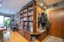 Mieszkanie 3-pokojowe Kraków Dębniki, ul. Lubostroń. Zdjęcie 4