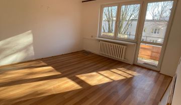 Mieszkanie 2-pokojowe Kraśnik Kraśnik Fabryczny, ul. Tadeusza Zawadzkiego "Zośki"