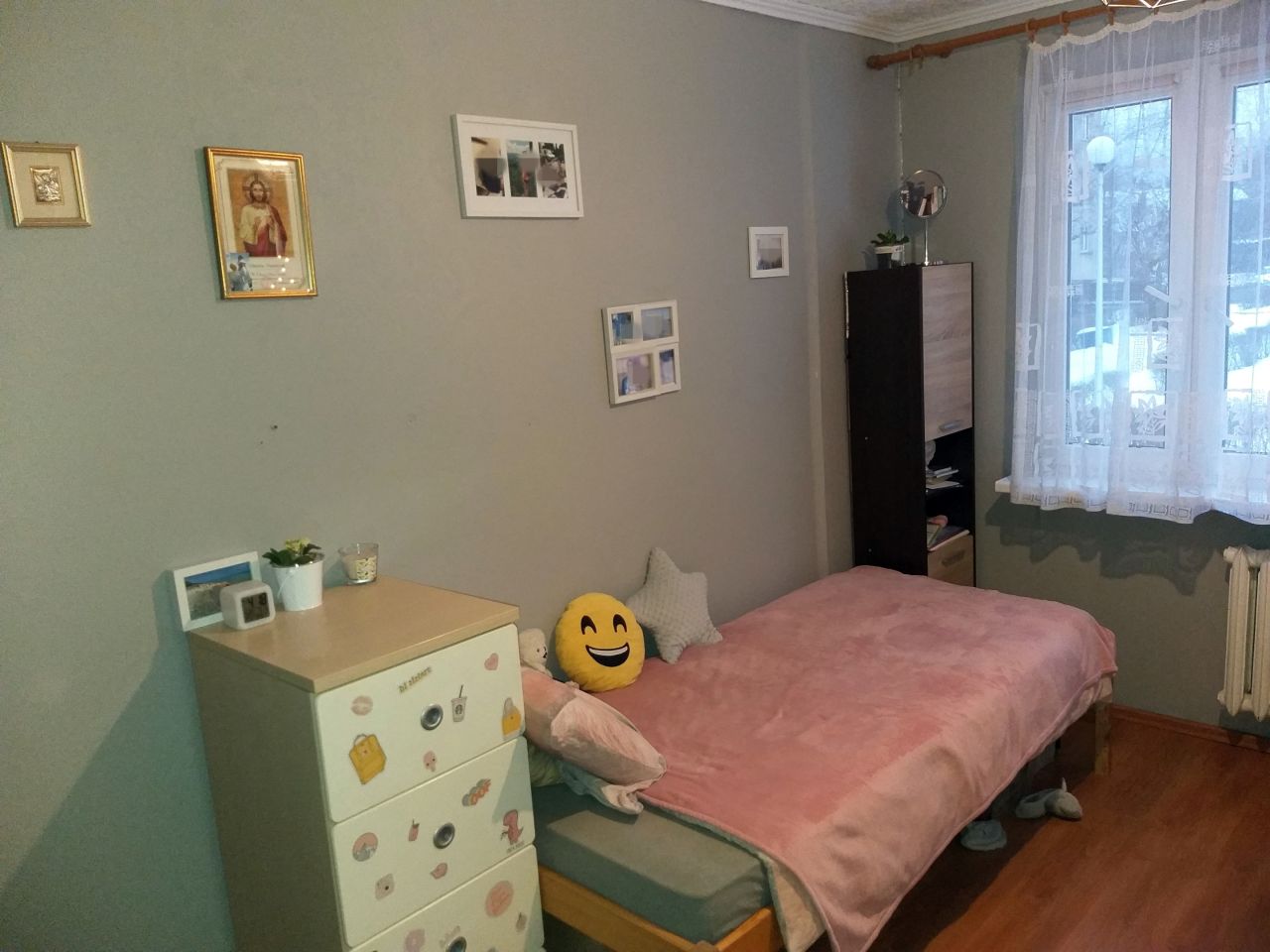 Mieszkanie 3-pokojowe Bielsko-Biała Aleksandrowice, ul. Wadowicka. Zdjęcie 7