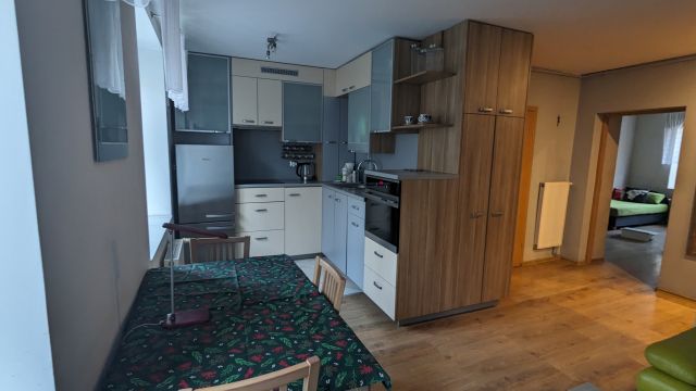 Mieszkanie 3-pokojowe Gliwice Śródmieście, ul. Tadeusza Kościuszki. Zdjęcie 2