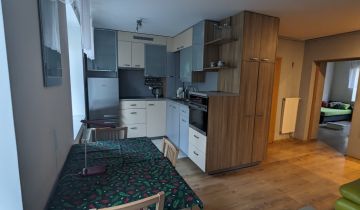 Mieszkanie 3-pokojowe Gliwice Śródmieście, ul. Tadeusza Kościuszki