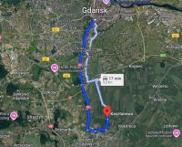 Działka budowlana Radunica, ul. Kasztanowa. Zdjęcie 4