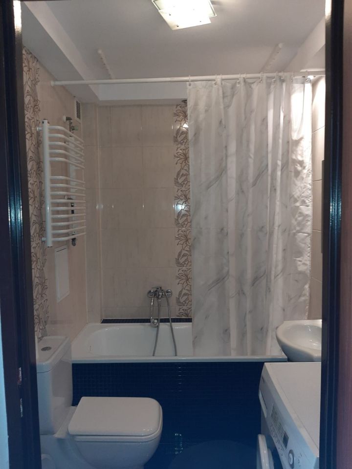 Mieszkanie 1-pokojowe Kielce Ślichowice, ul. Edmunda Massalskiego. Zdjęcie 5