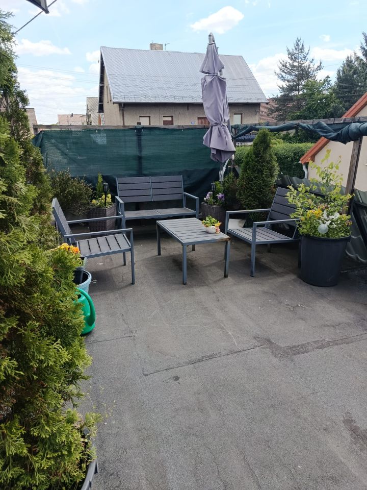 Mieszkanie 4-pokojowe Nysa, ul. Krawiecka. Zdjęcie 16