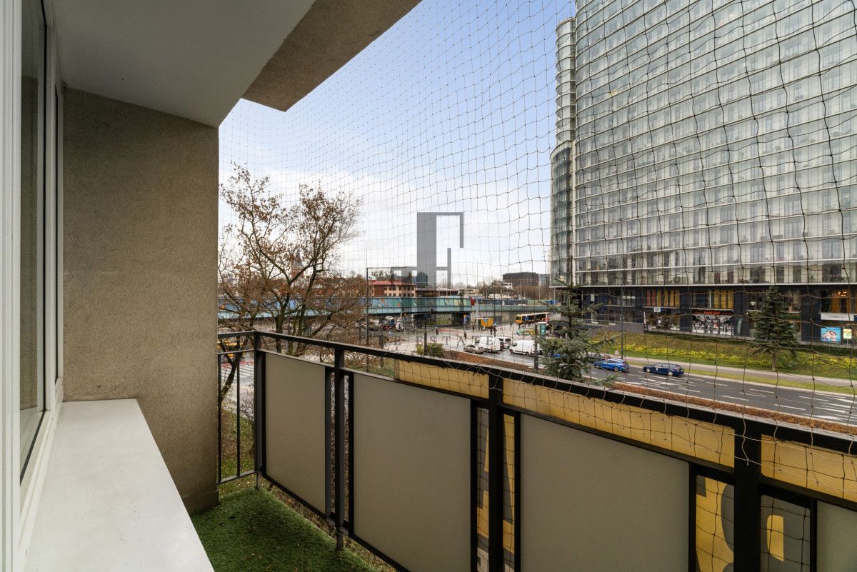 Mieszkanie 2-pokojowe Warszawa Wola, ul. Marcina Kasprzaka. Zdjęcie 9