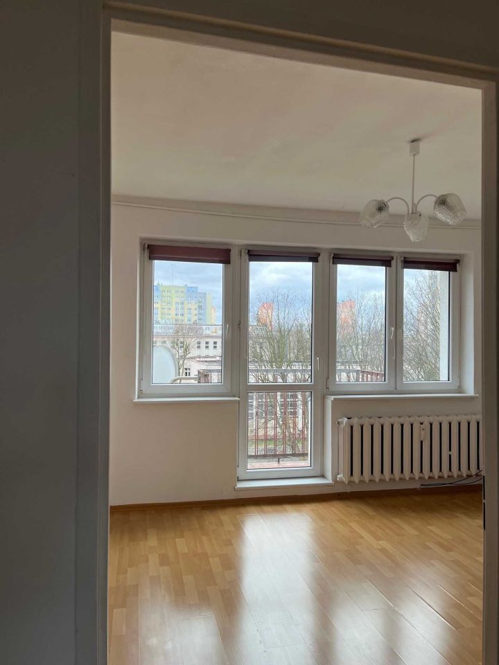 Mieszkanie 3-pokojowe Kalisz, ul. Adama Asnyka