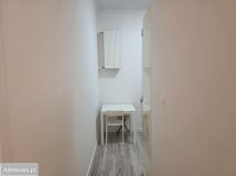 Mieszkanie 1-pokojowe Warszawa Ochota, ul. Radomska. Zdjęcie 3