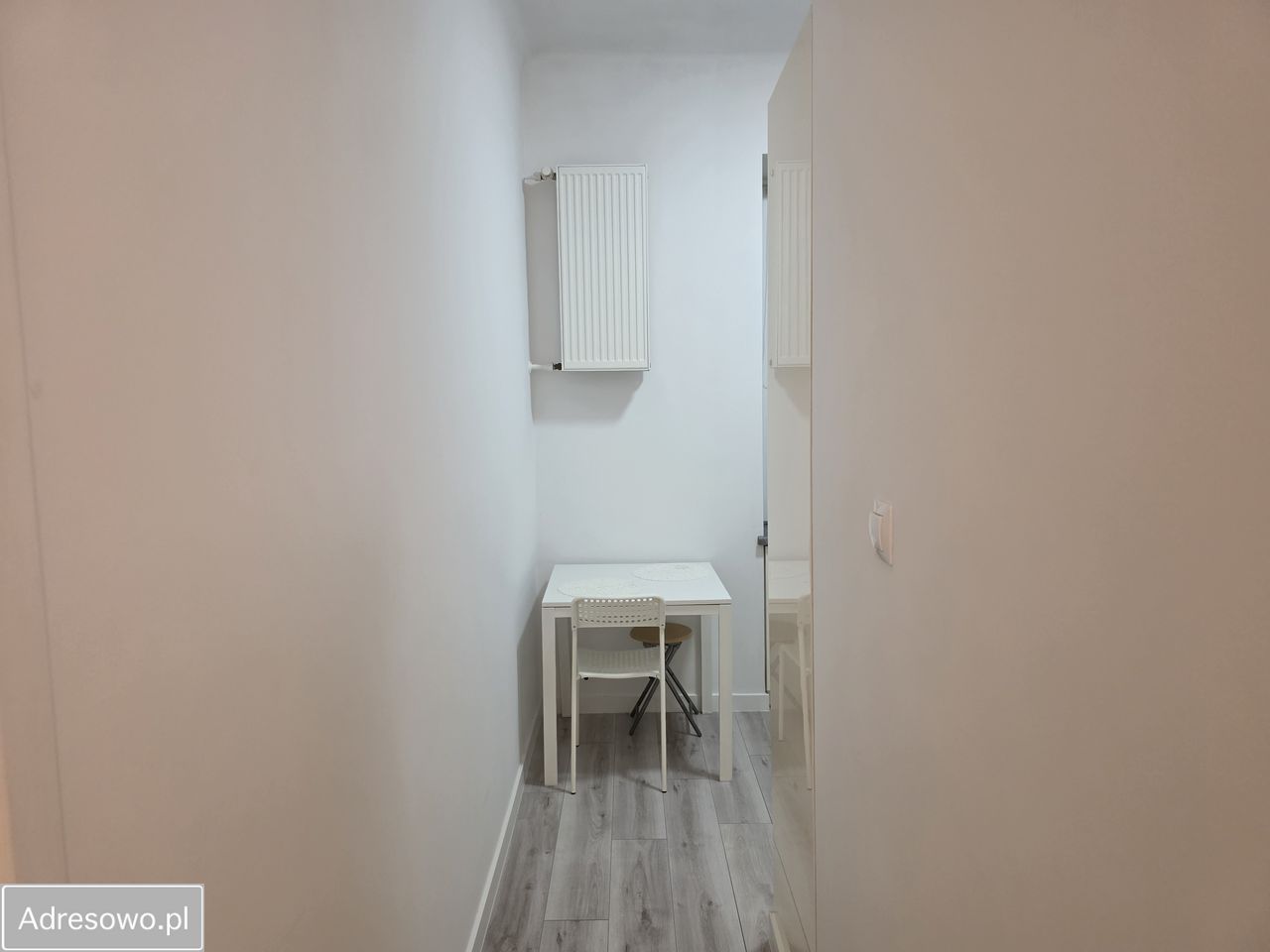 Mieszkanie 1-pokojowe Warszawa Ochota, ul. Radomska. Zdjęcie 4