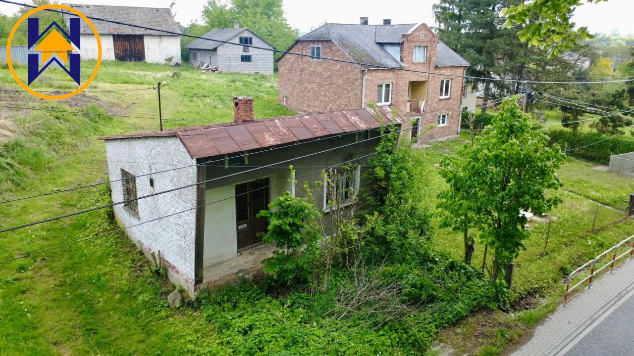 dom wolnostojący, 2 pokoje Smardzowice, ul. Kościelna. Zdjęcie 7