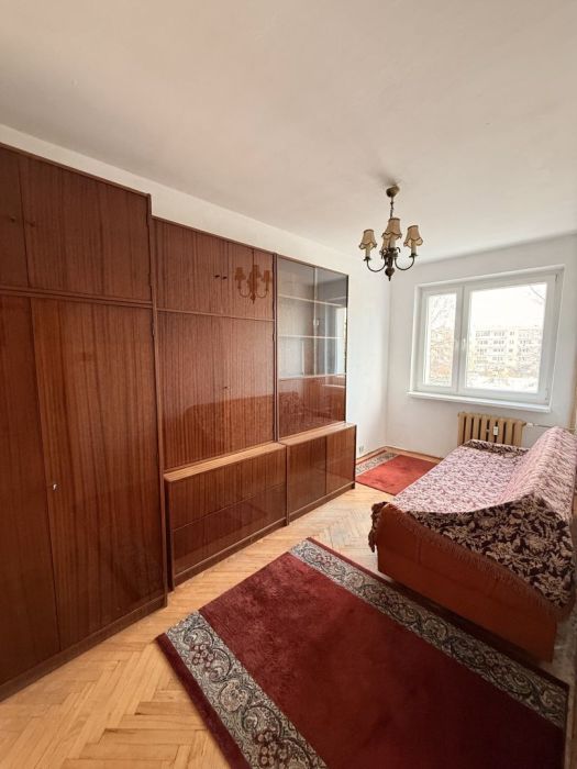 Mieszkanie 3-pokojowe Gdańsk Zaspa, ul. Stanisława Skarżyńskiego. Zdjęcie 7