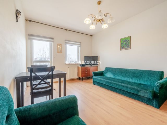 Mieszkanie 2-pokojowe Kraków Podgórze, ul. Tuchowska. Zdjęcie 2