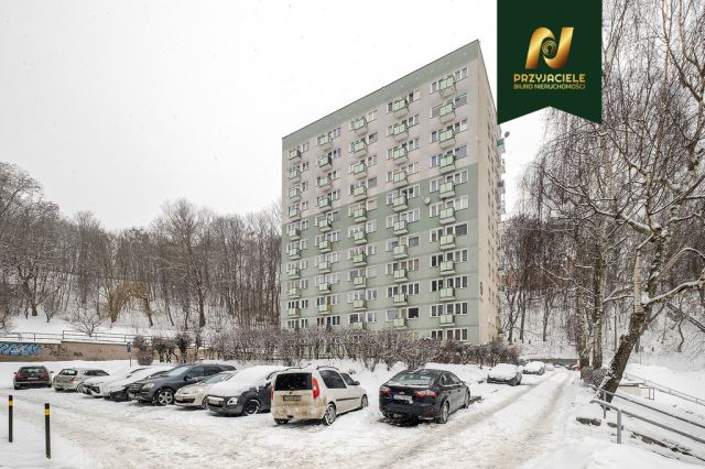 Mieszkanie 2-pokojowe Gdańsk Śródmieście, ul. Spadzista. Zdjęcie 17