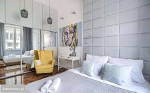 Mieszkanie 1-pokojowe Warszawa Śródmieście, ul. Nowy Świat. Zdjęcie 1