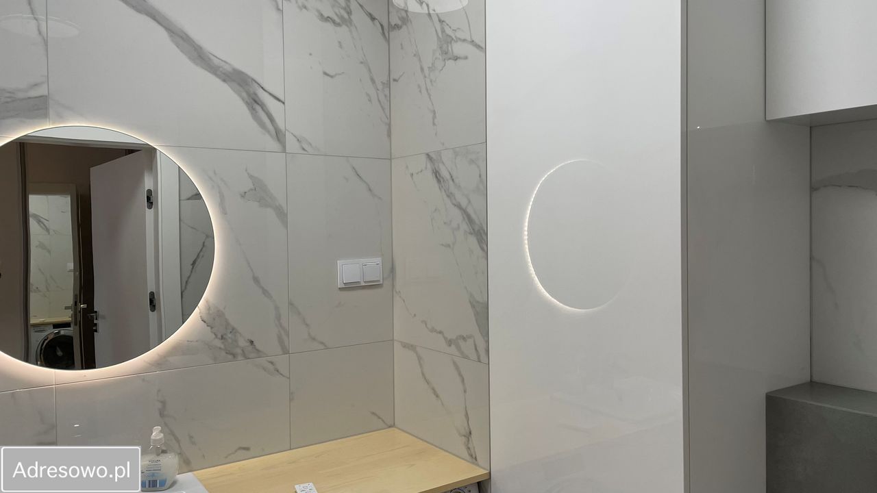 Mieszkanie 2-pokojowe Warszawa Wola, ul. Jana Ostroroga. Zdjęcie 10