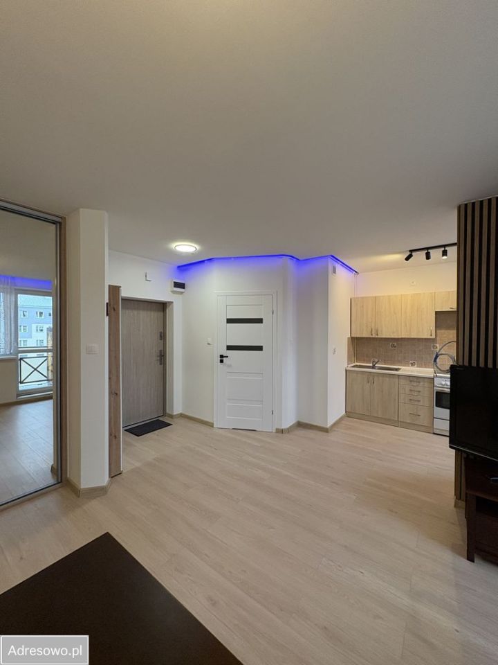 Mieszkanie 1-pokojowe Gryfino, ul. Łużycka. Zdjęcie 5