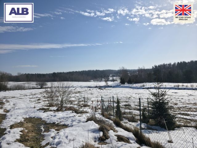 Działka budowlana Pomlewo. Zdjęcie 11