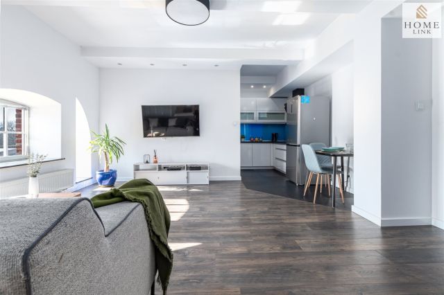 Mieszkanie 3-pokojowe Olsztyn, al. Aleja Wojska Polskiego. Zdjęcie 4