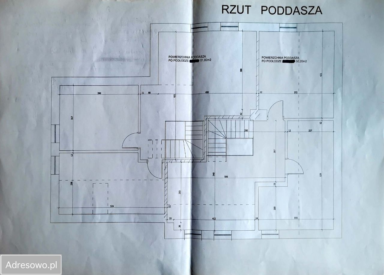 dom wolnostojący, 8 pokoi Zielonki. Zdjęcie 5