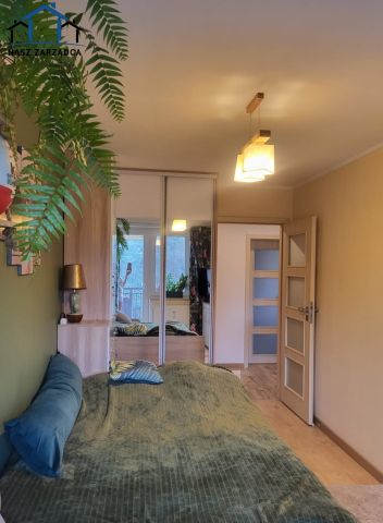 Mieszkanie 2-pokojowe Bydgoszcz Glinki. Zdjęcie 9