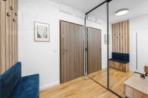 Mieszkanie 2-pokojowe Wrocław Krzyki, ul. Gazowa. Zdjęcie 4