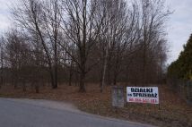 Działka budowlana Młodocin Większy. Zdjęcie 2