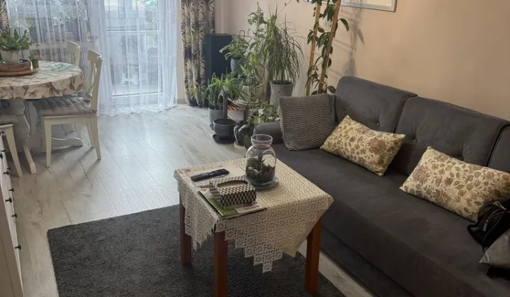 Mieszkanie 2-pokojowe Dzierżoniów, os. Kolorowe