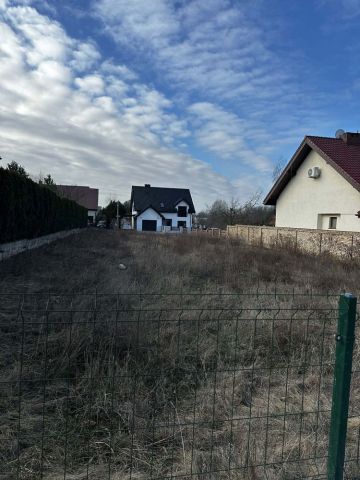 Działka budowlana Białystok Dojlidy Górne. Zdjęcie 1