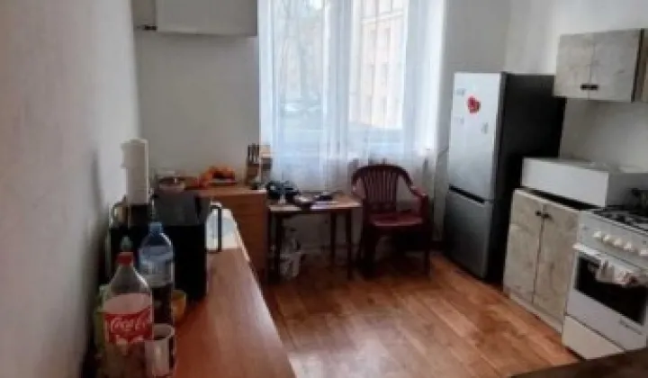 Mieszkanie 2-pokojowe Warszawa Wola, ul. Syreny