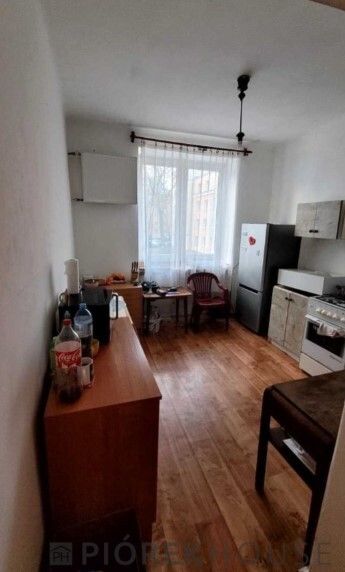 Mieszkanie 2-pokojowe Warszawa Wola, ul. Syreny. Zdjęcie 1