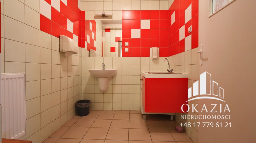 Biuro Rzeszów Śródmieście. Zdjęcie 17